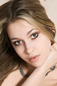 Izolda A 37 years old, from Belarus Izolda A 37 years old, from Belarus